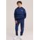 WE Fashion joggingbroek - blauw