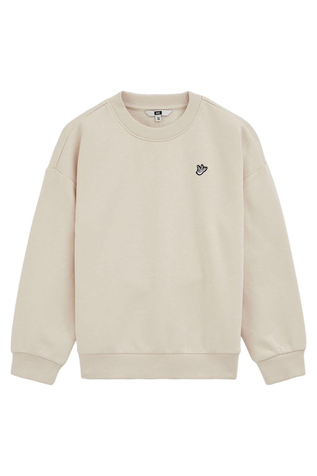 WE Fashion sweater - beige
