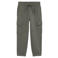 WE Fashion sweat cargobroek - kaki