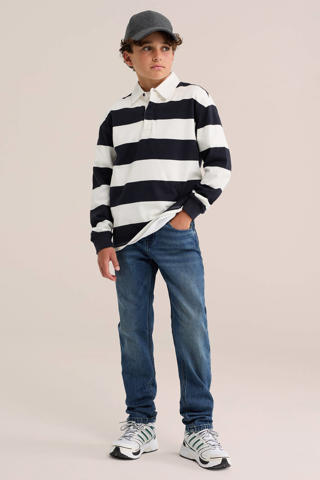 regular fit