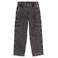 WE Fashion Blue Ridge loose fit jeans - grijs