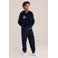 WE Fashion onesie - donkerblauw