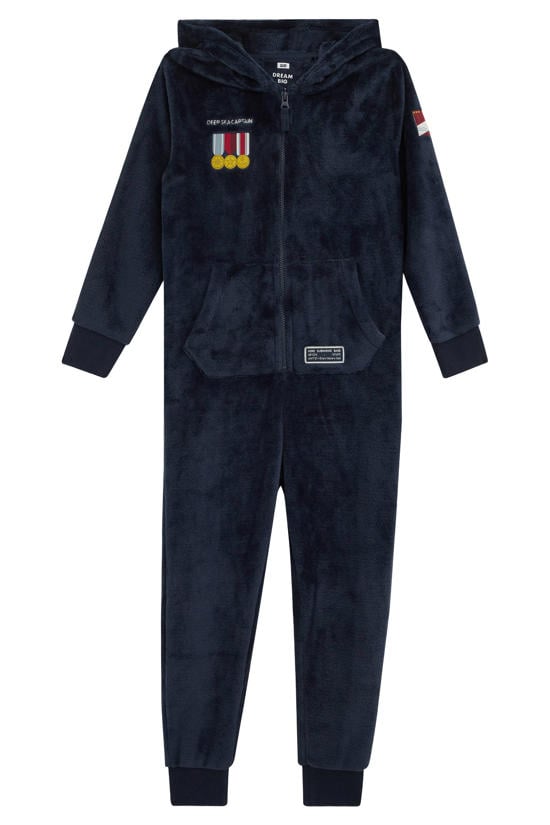 WE Fashion onesies jongens