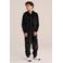 WE Fashion onesie - zwart