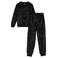 WE Fashion pyjama - zwart