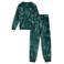 WE Fashion pyjama - groen