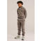 WE Fashion sweater - taupe