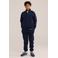 WE Fashion sweater - donkerblauw