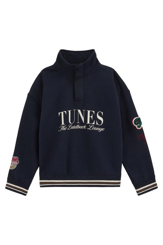 WE Fashion truien jongens