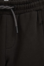 thumbnail: WE Fashion tapered cargobroek - zwart