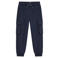 WE Fashion tapered sweatpants - donkerblauw