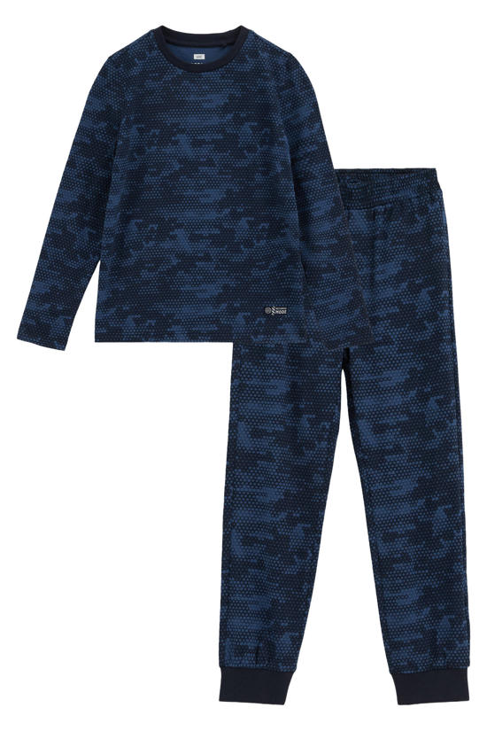 WE Fashion pyjama sets jongens