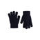 WE Fashion handschoenen - donkerblauw