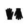 WE Fashion handschoenen - zwart