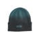 WE Fashion dip-dye muts - grijs/blauw