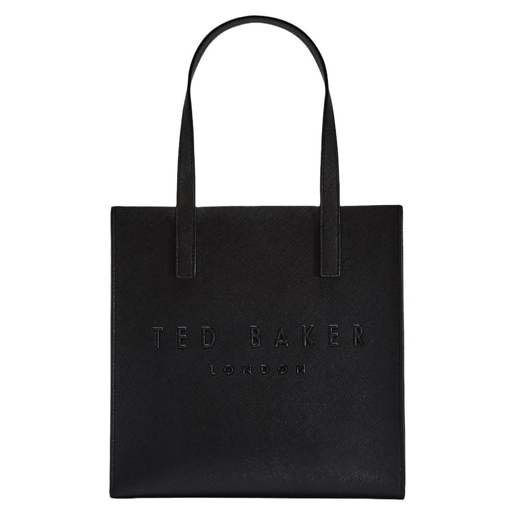 Ted Baker shopper SEACON zwart