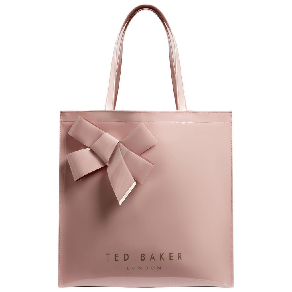 Ted Baker shopper NICONNA lichtroze