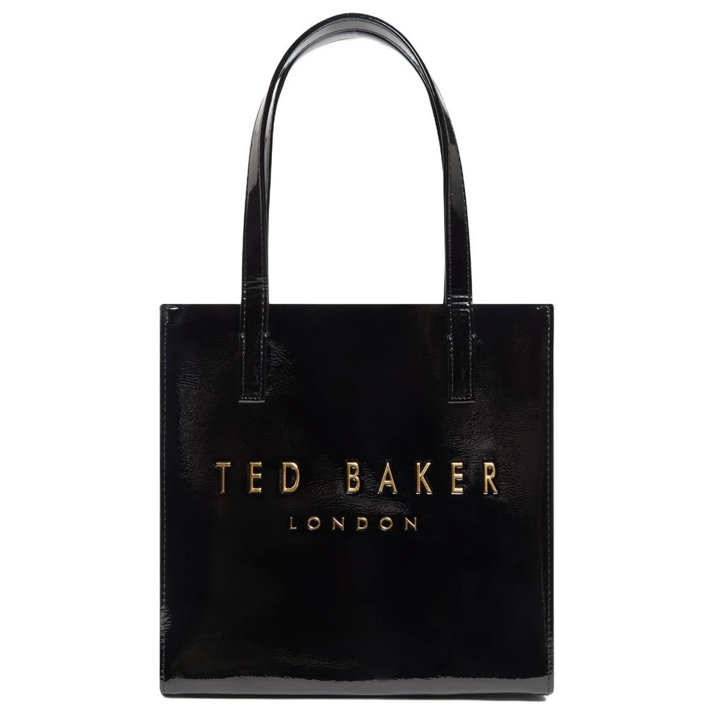 Ted Baker shopper CRINION zwart