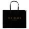 Ted Baker shopper CRIKON zwart