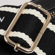 thumbnail: Ted Baker crossbody tas LOUEEY zwart