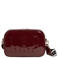 Ted Baker crossbody tas LOUEEY donkerrood
