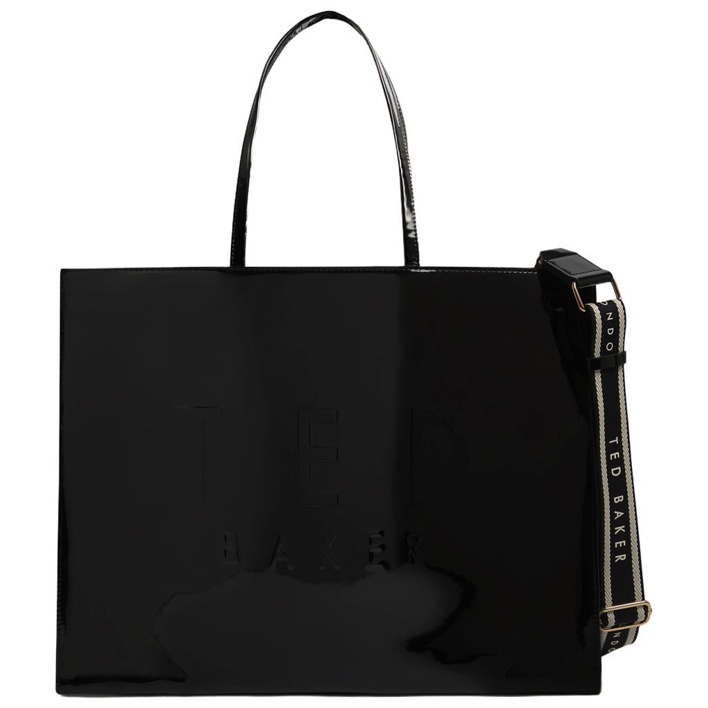 Ted Baker shopper ICONNA zwart