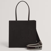 thumbnail: Ted Baker shopper ICONICA zwart