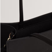 thumbnail: Ted Baker shopper ICONICA zwart