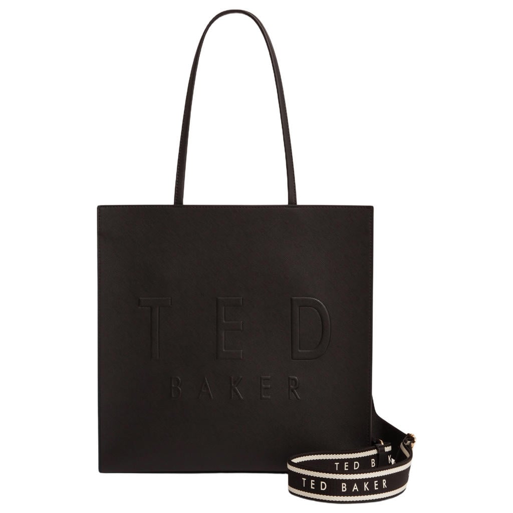 Ted Baker shopper ICONNY zwart
