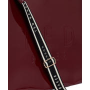 thumbnail: Ted Baker shopper ICONNA donkerrood