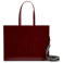 Ted Baker shopper ICONNA donkerrood
