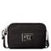 Calvin Klein crossbody tas zwart