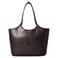 Calvin Klein shopper Bold donkerbruin