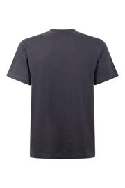 thumbnail: Shoeby regular T-shirt antraciet