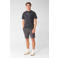 Shoeby regular T-shirt antraciet