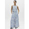 OBJECT top blauw