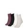 Puma sokken - set van 4 multi