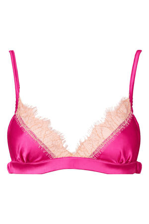 Luna Bralette Felroze