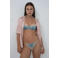 Noblesse Oblige Luna String Petrol