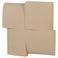 WOOOD Tide Wanddeco - Betonlook - Zand - 86x86x11