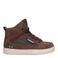 BunniesJR suède sneakers - bruin
