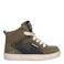 BunniesJR suède sneakers - kaki
