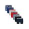 Vingino boxershorts met print (set van 7)