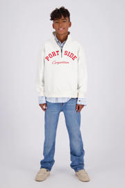 thumbnail: Vingino Brando regular fit jeans - Light Vintage