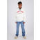Vingino Brando regular fit jeans - Light Vintage