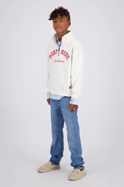 thumbnail: Vingino Brando regular fit jeans - Light Vintage