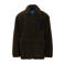 Redefined Rebel winter teddyjas - donkergroen