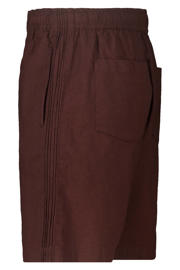 thumbnail: America Today linnen relaxed fit casual short - bruin