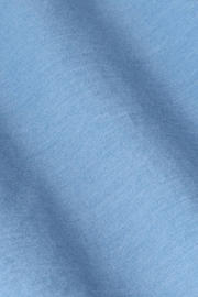 thumbnail: Sissy-Boy blouse broderie light blue denim