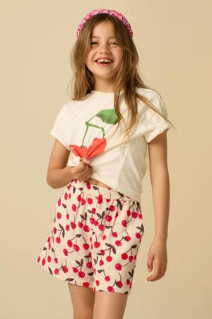casual short wit